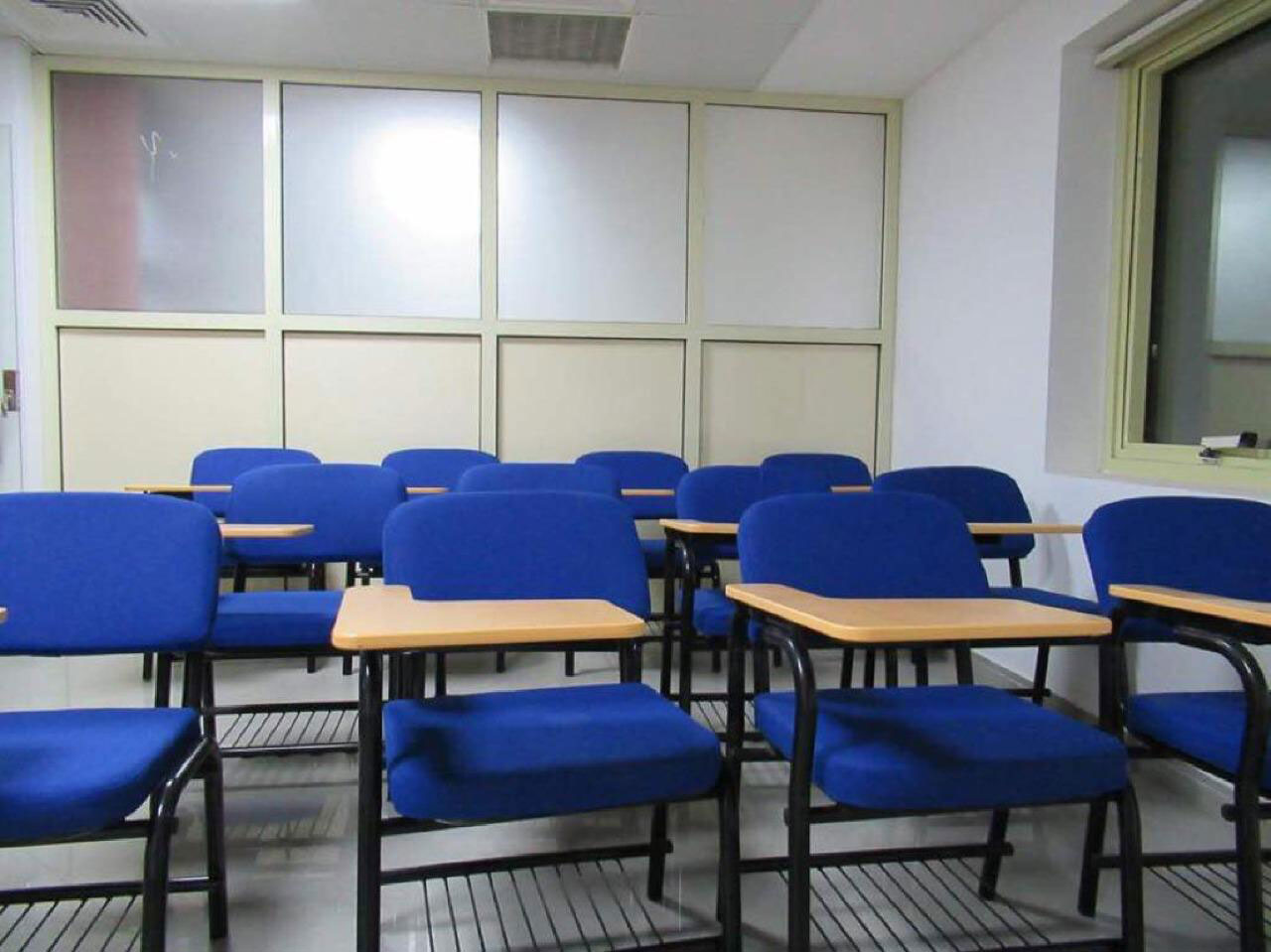 New Pacific Marine Cadres Training Center Photo